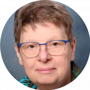 Martina Ziegener
